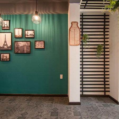 Reddoorz Near Xo Viet Nghe Tinh Street Otel Ho Şi Min Dış mekan fotoğraf