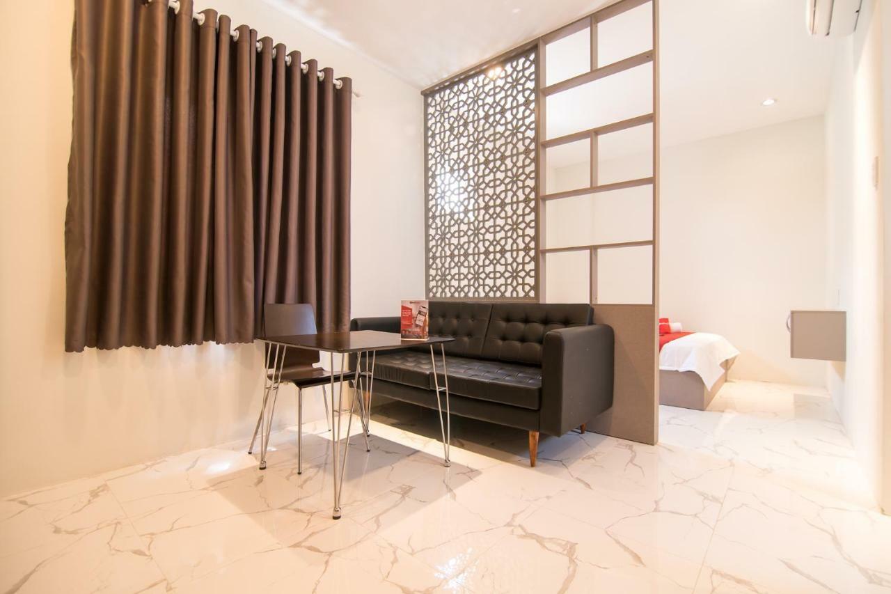 Reddoorz Near Xo Viet Nghe Tinh Street Otel Ho Şi Min Dış mekan fotoğraf