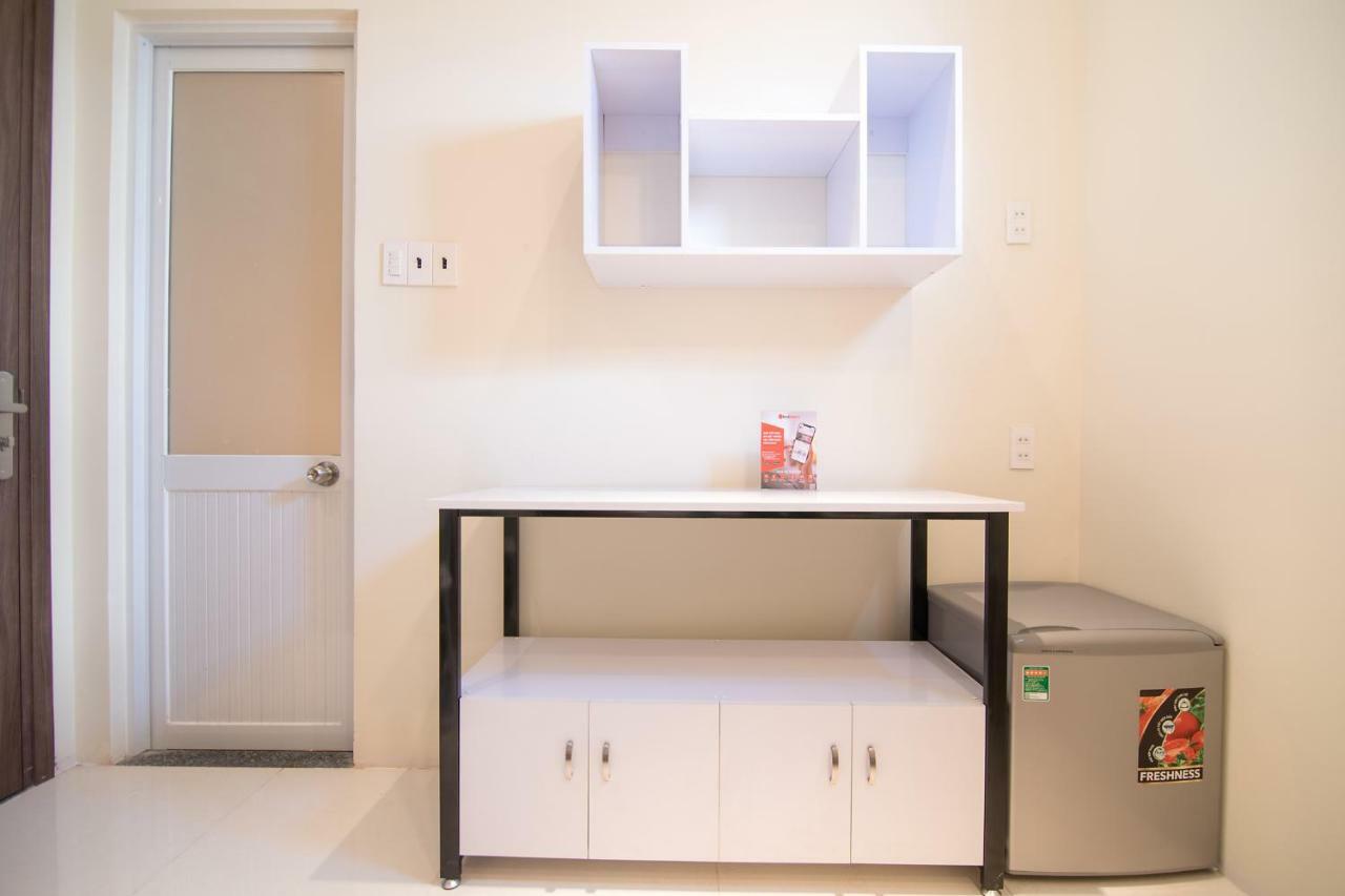 Reddoorz Near Xo Viet Nghe Tinh Street Otel Ho Şi Min Dış mekan fotoğraf