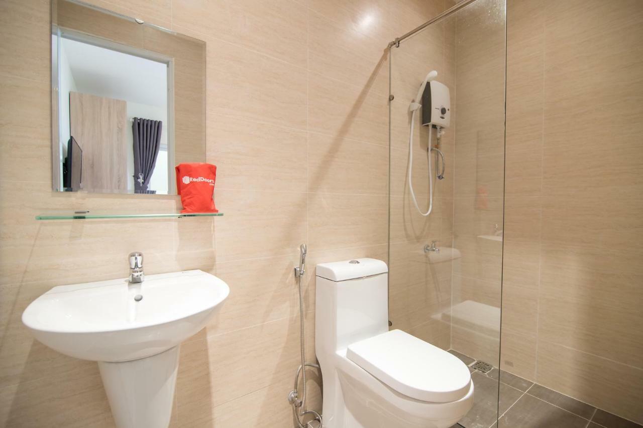 Reddoorz Near Xo Viet Nghe Tinh Street Otel Ho Şi Min Dış mekan fotoğraf